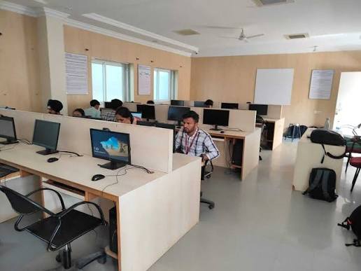 Computer Lab